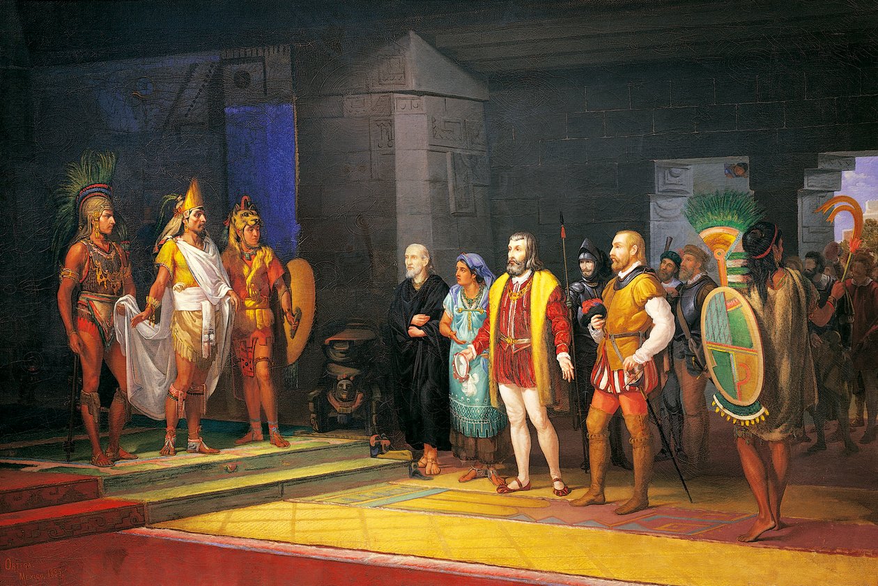  av Juan Ortega