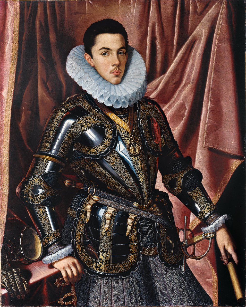  av Juan Pantoja de la Cruz