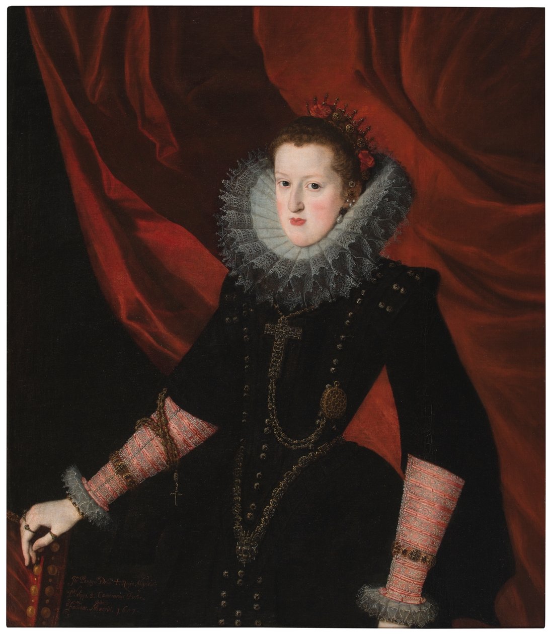  av Juan Pantoja de la Cruz