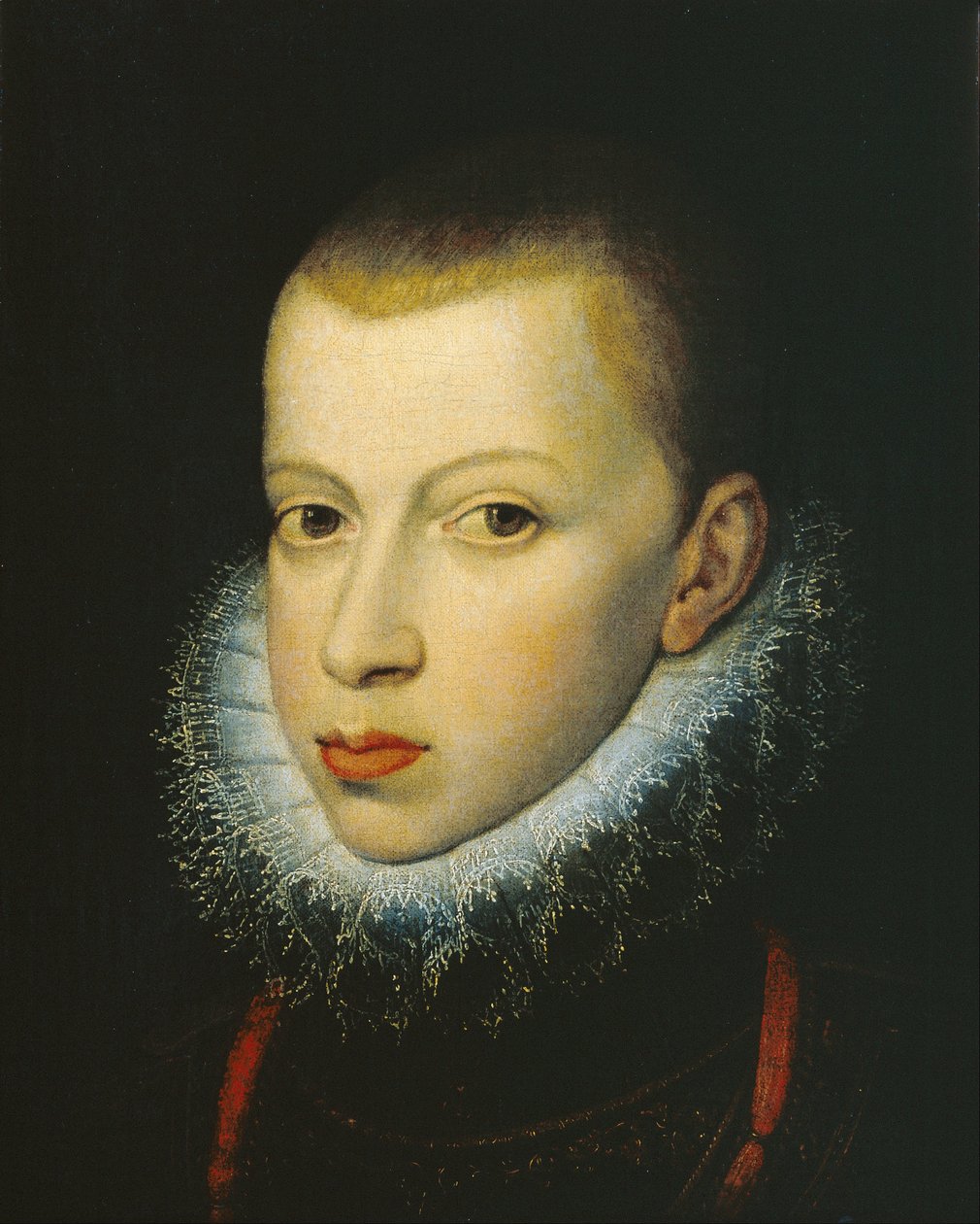  av Juan Pantoja de la Cruz