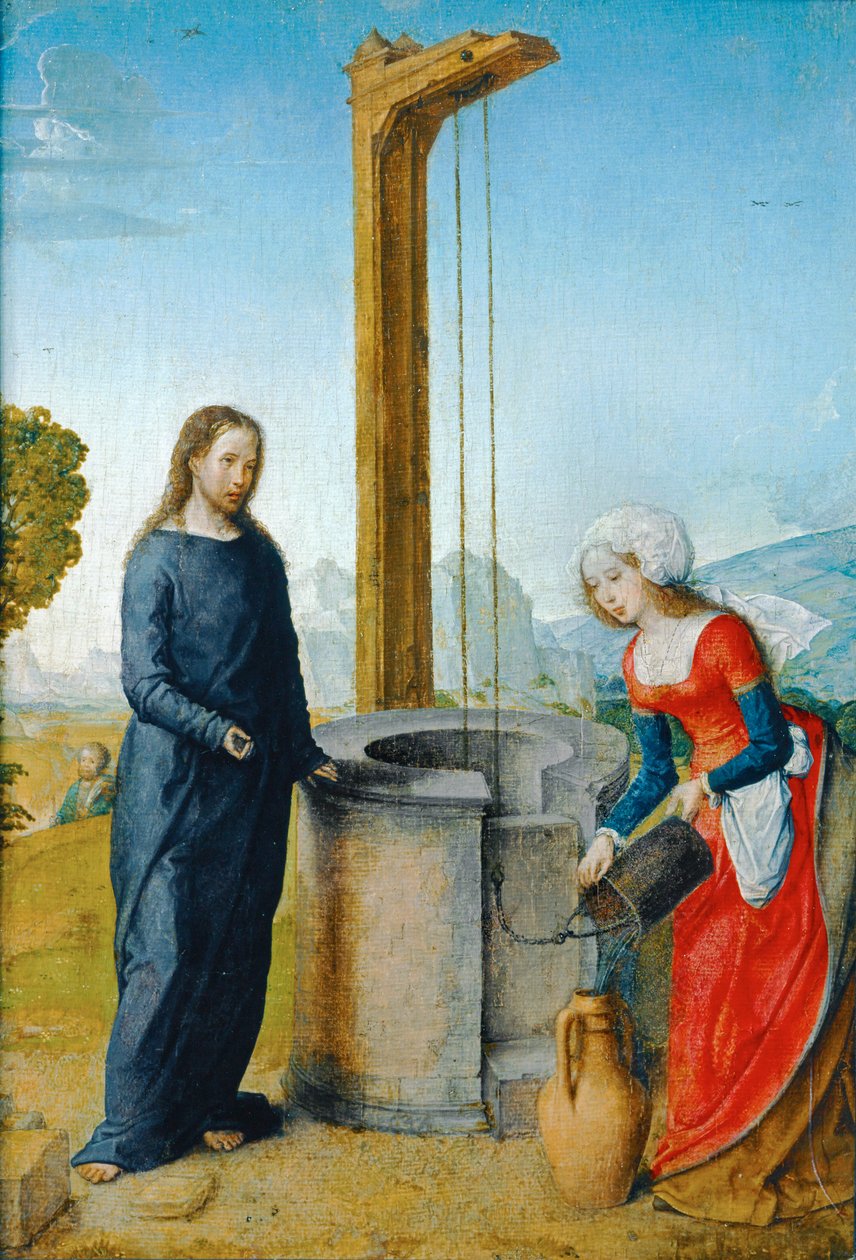  av Juan de Flandes