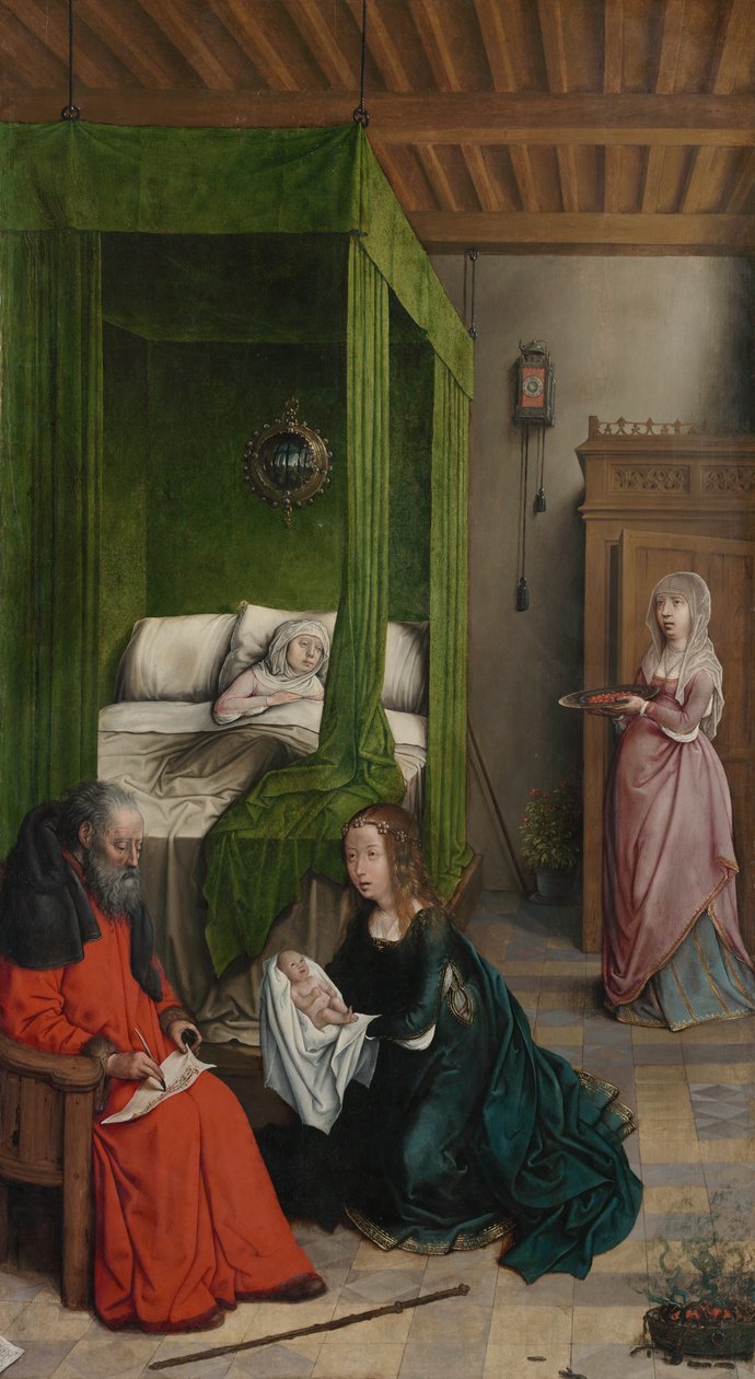  av Juan de Flandes