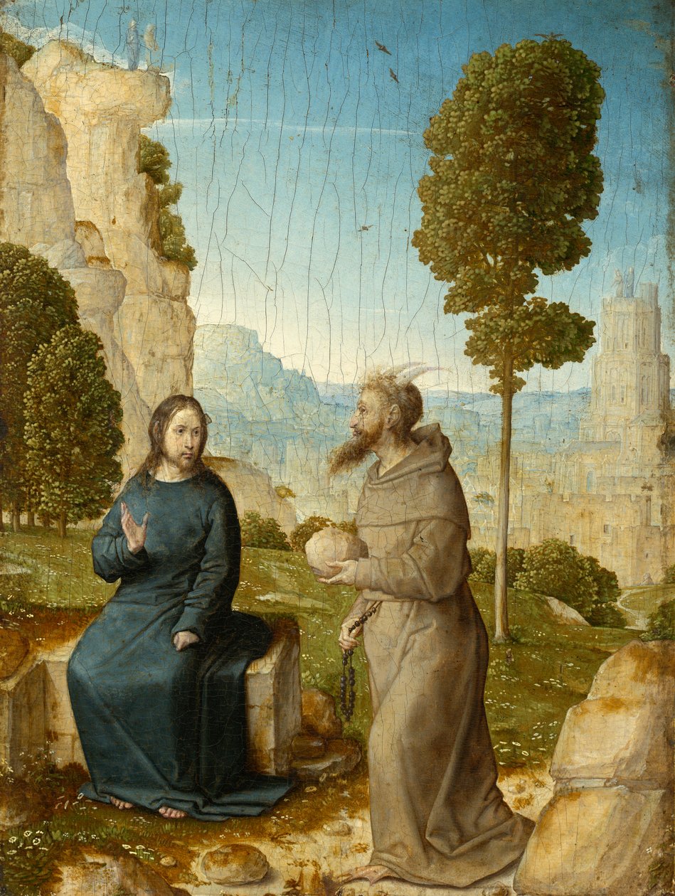  av Juan de Flandes