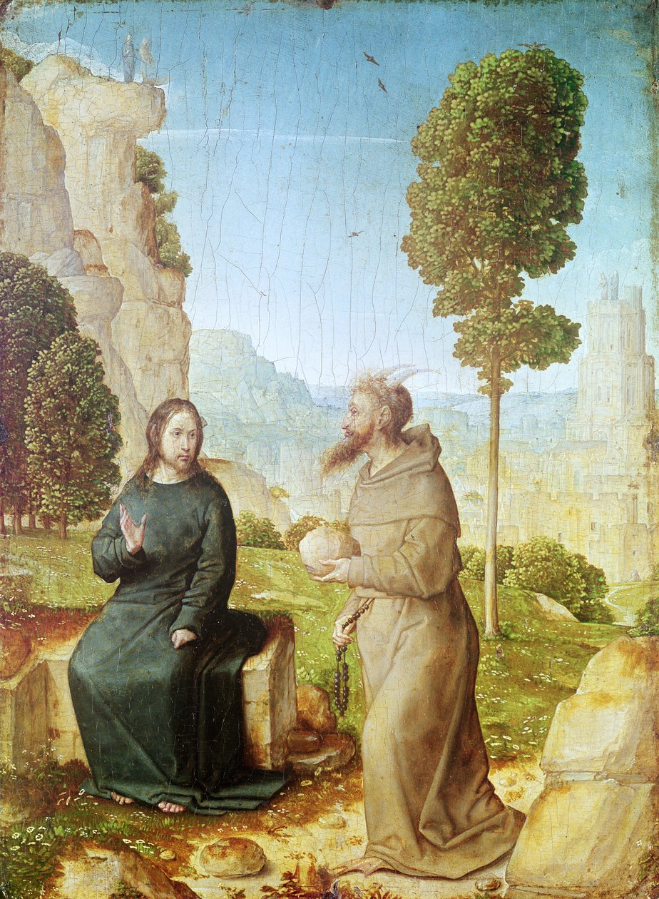 Ukjent bilde av Juan de Flandes