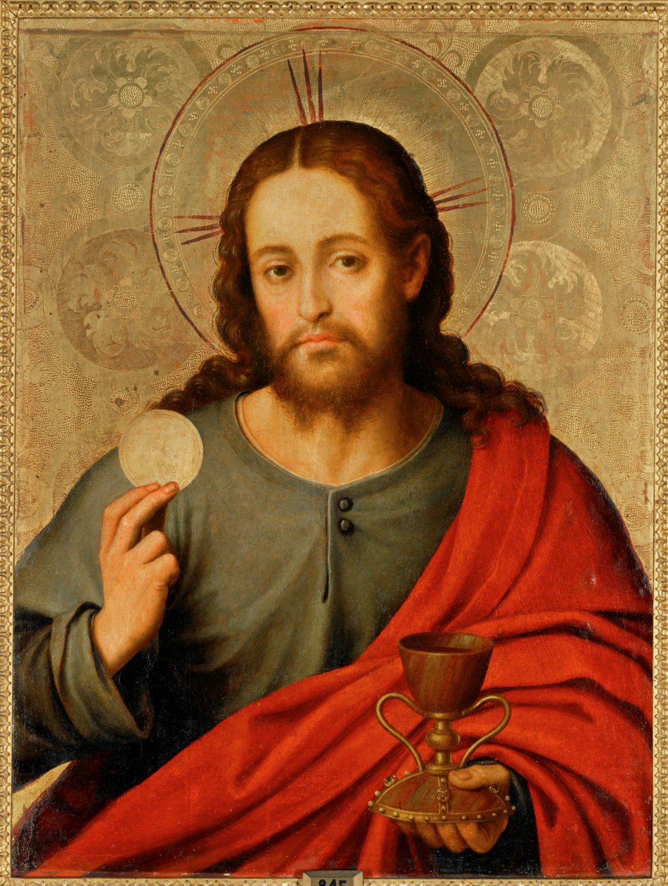  av Juan de Juanes