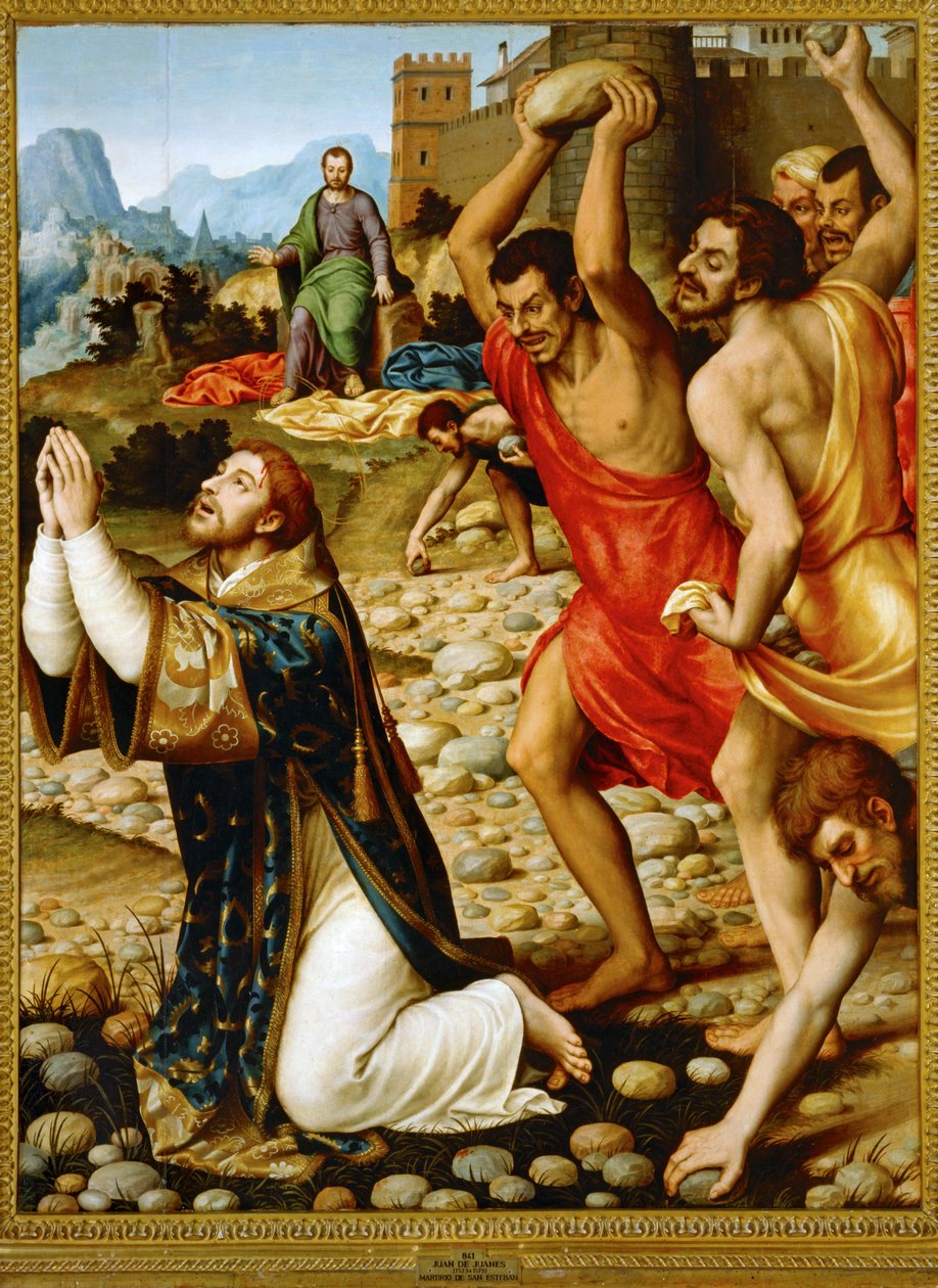  av Juan de Juanes