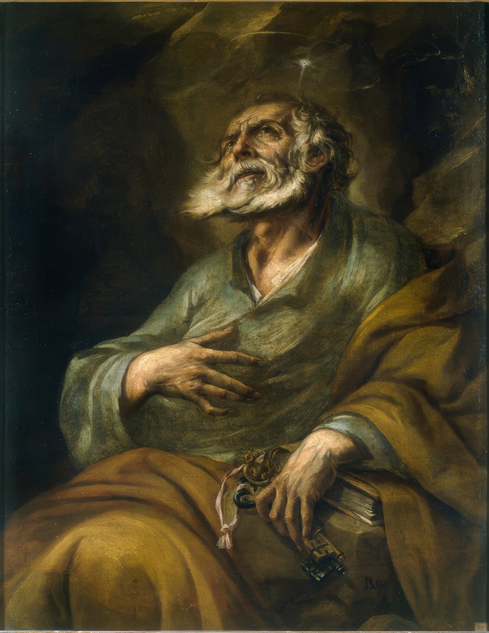  av Juan de Valdes Leal
