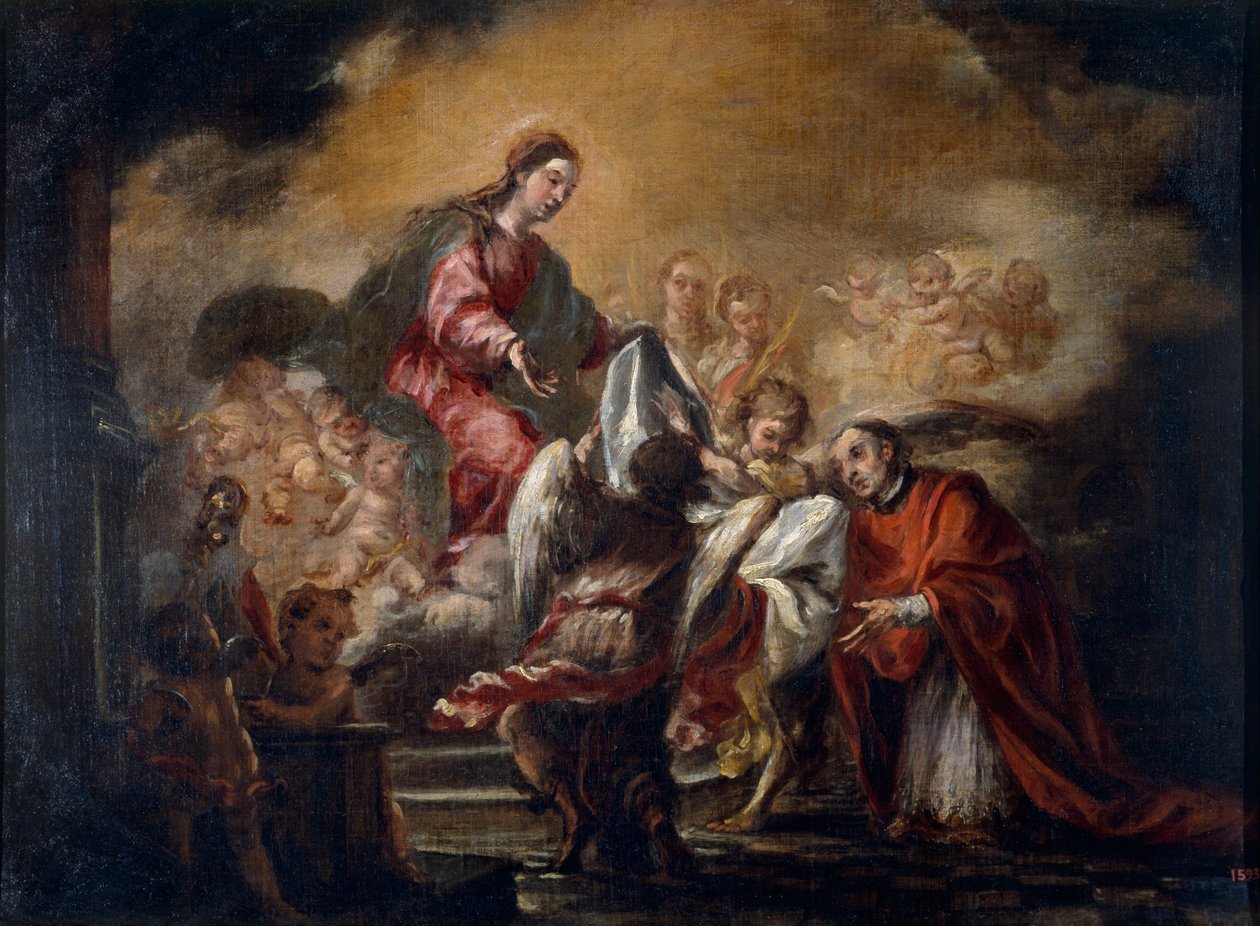  av Juan de Valdes Leal