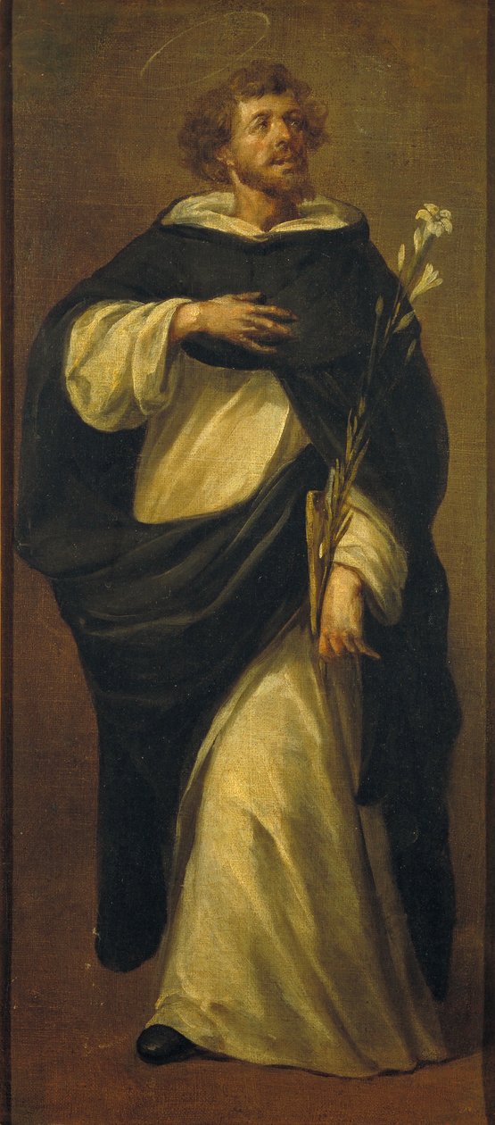  av Juan de Valdes Leal
