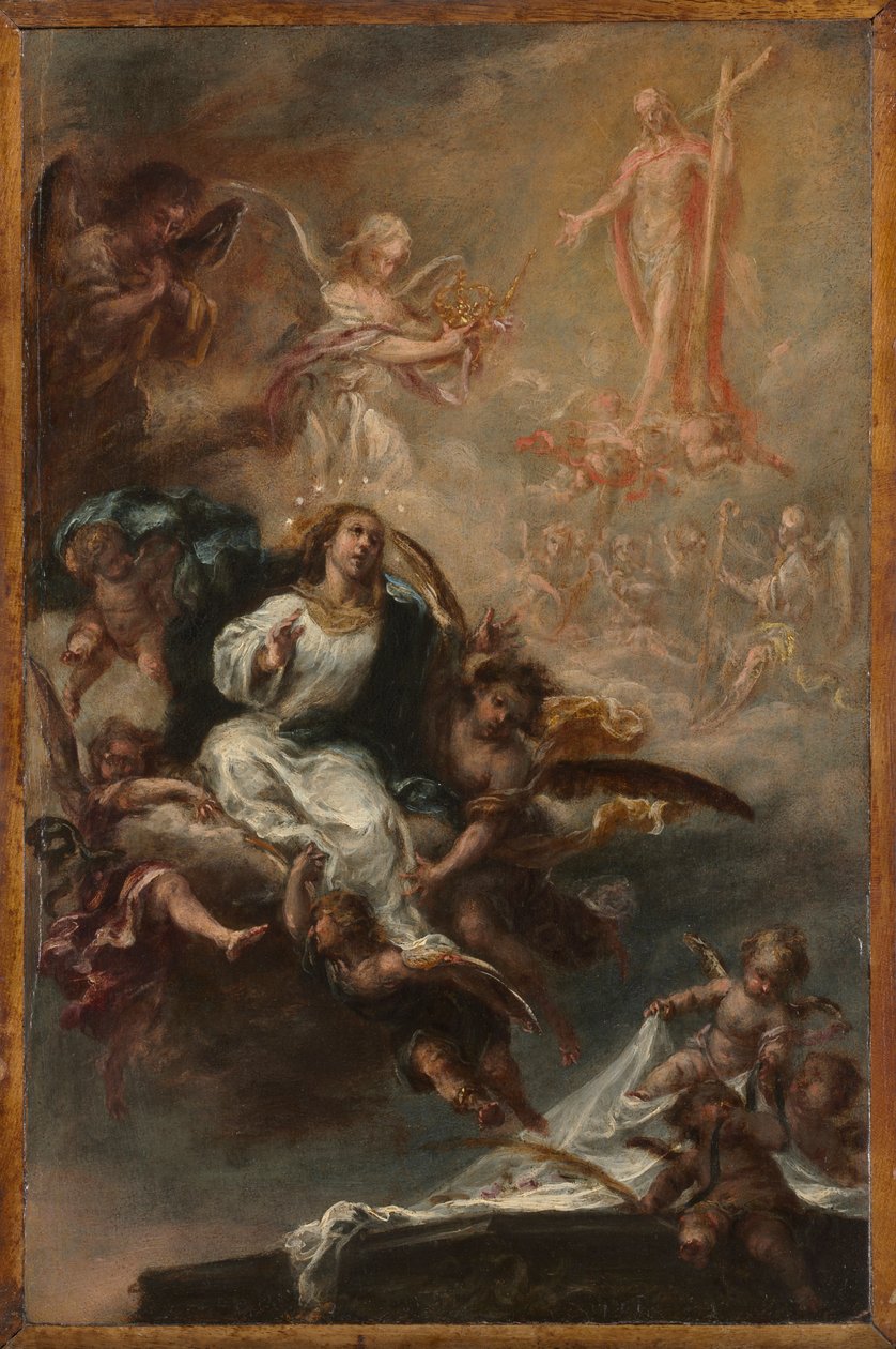  av Juan de Valdes Leal