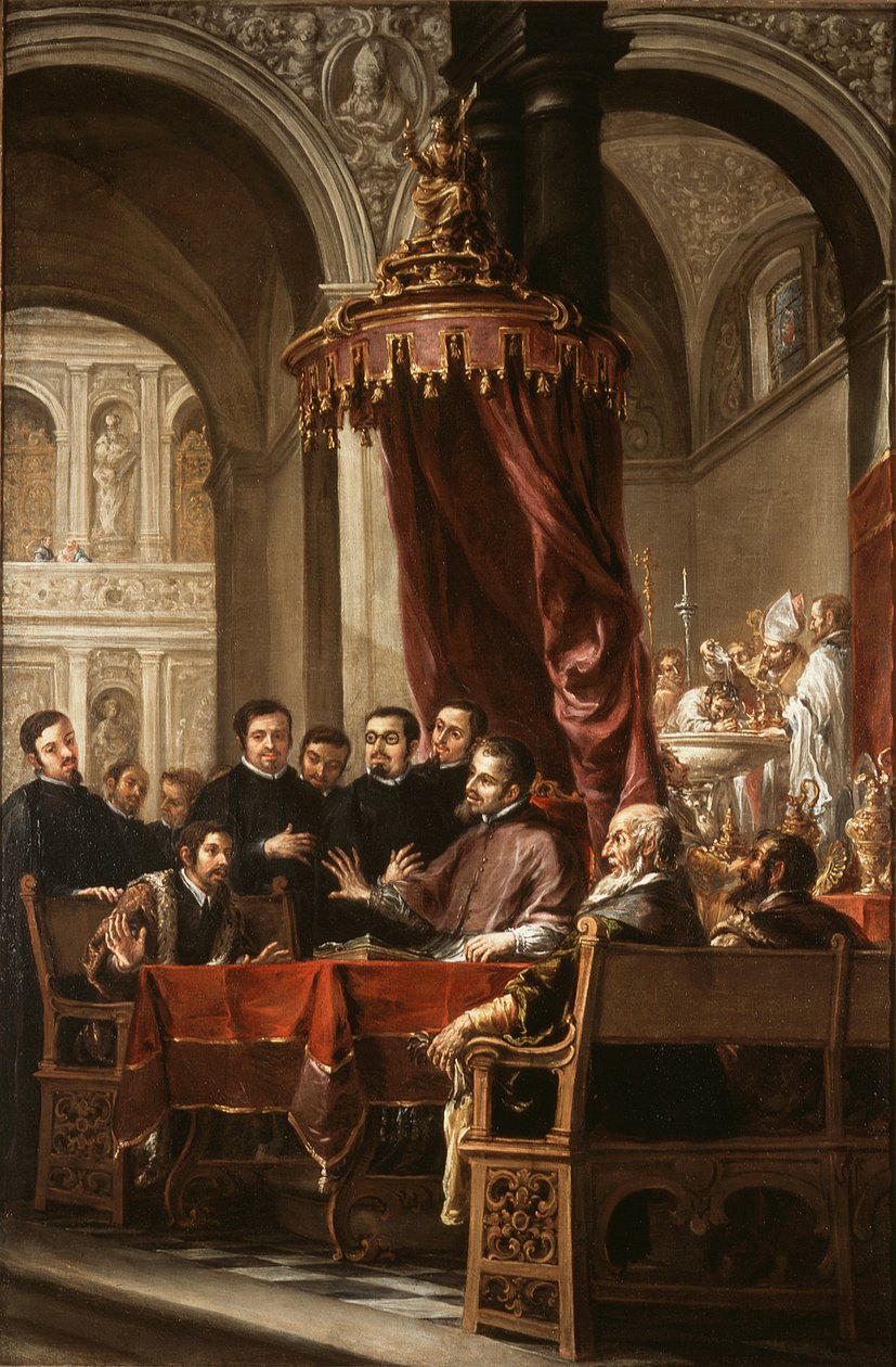  av Juan de Valdes Leal