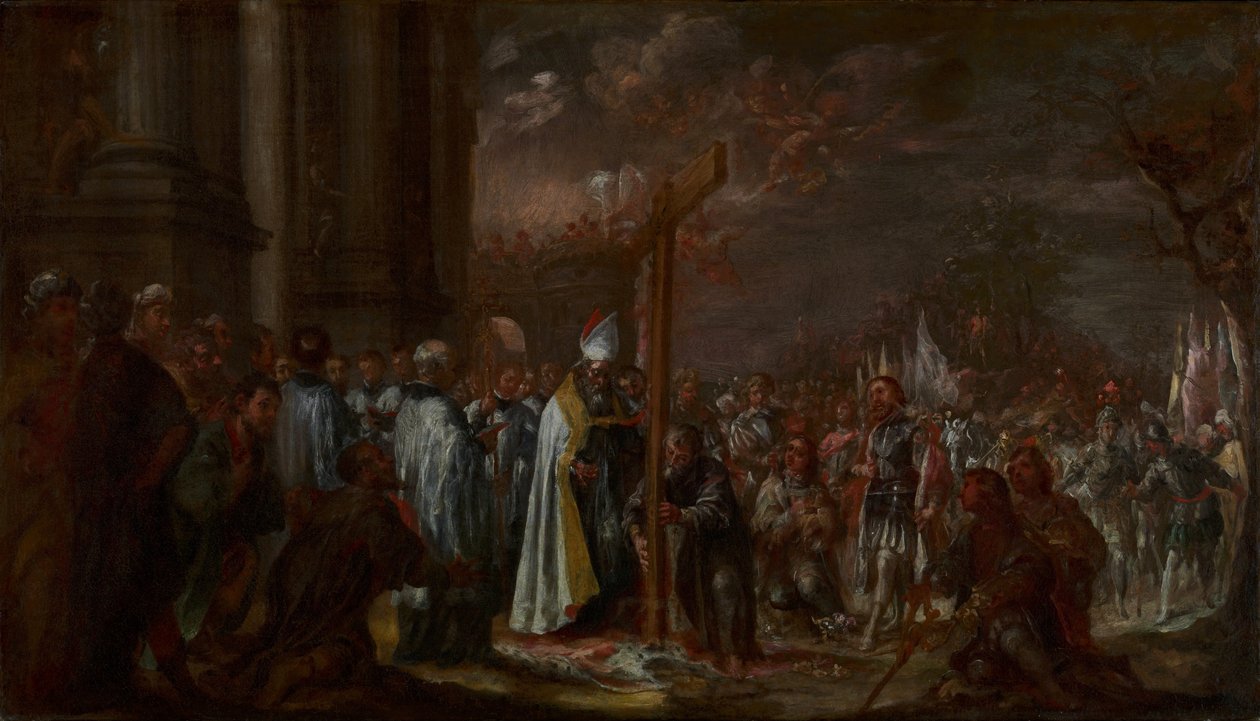  av Juan de Valdes Leal