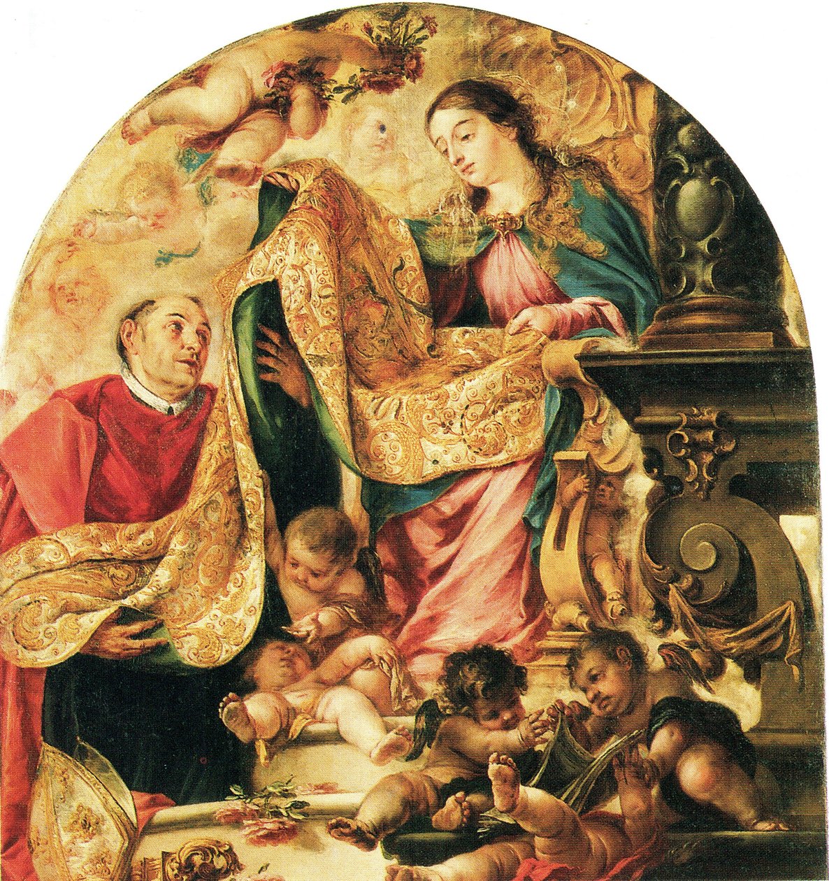  av Juan de Valdes Leal