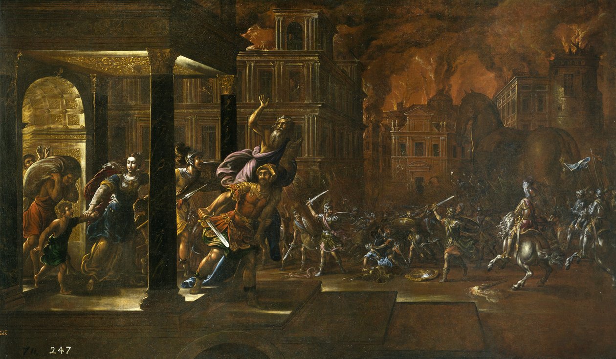 fis underdanig av Juan de la Corte