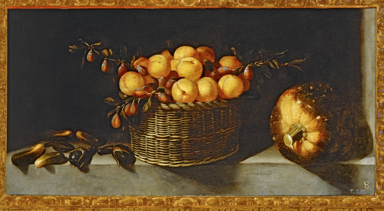  av Juan van der Hamen y Leon
