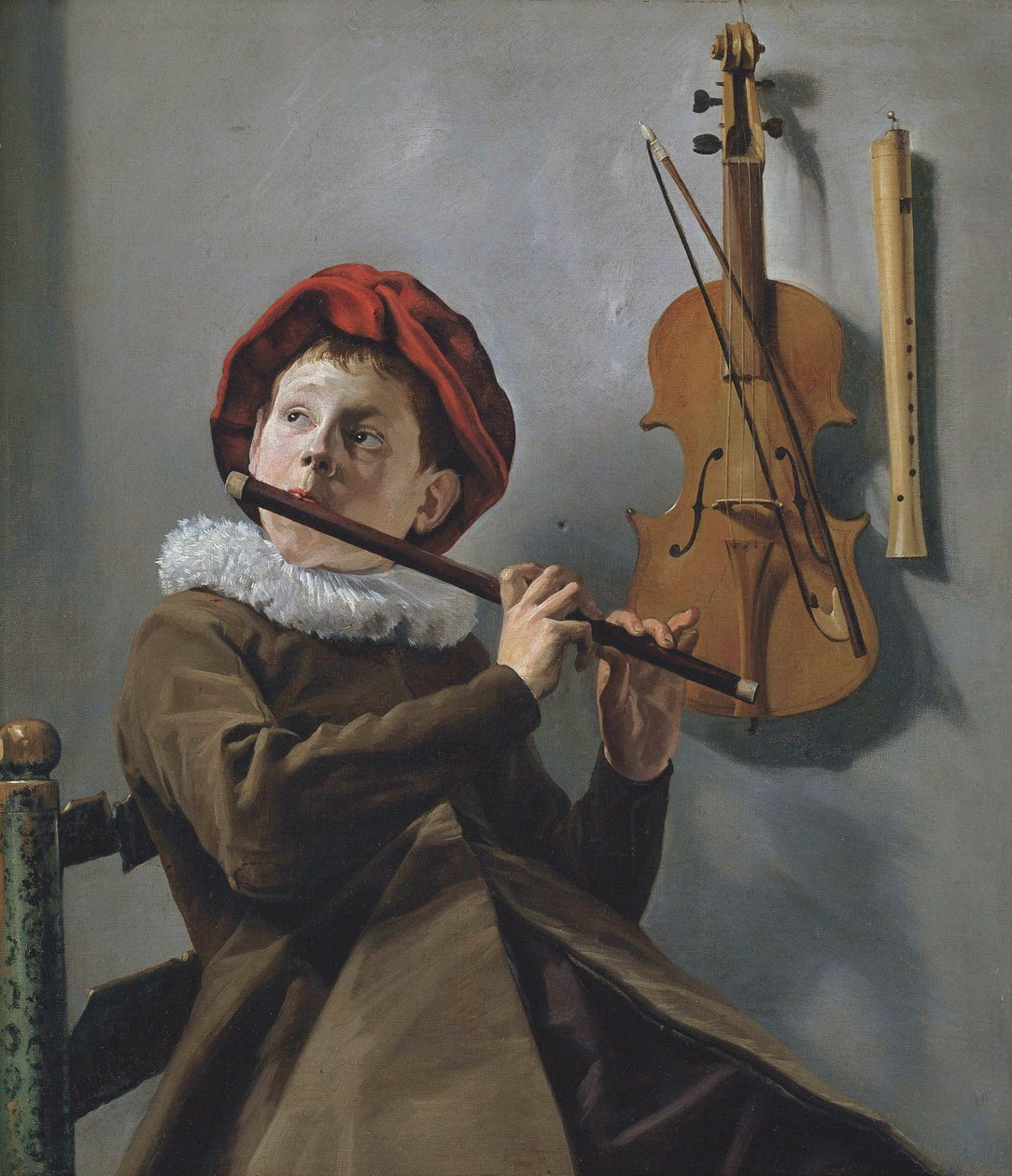  av Judith Leyster