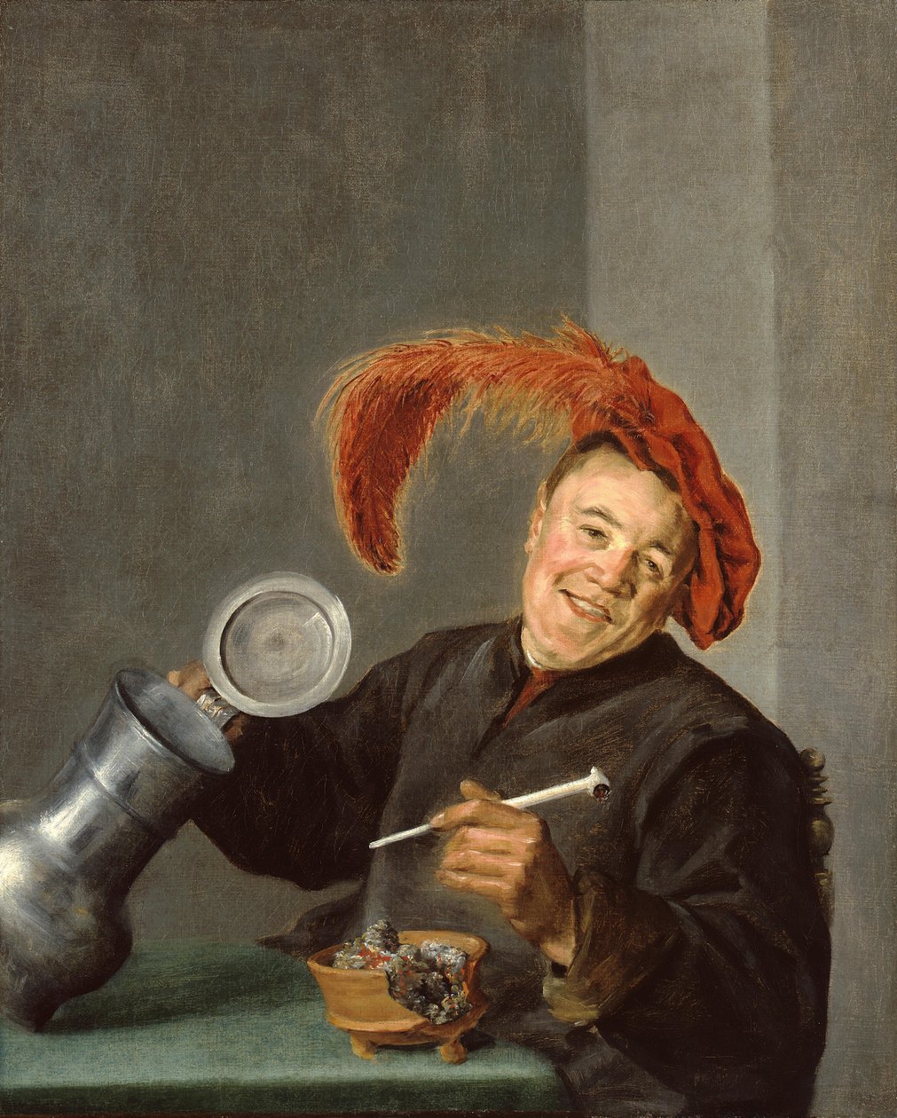  av Judith Leyster