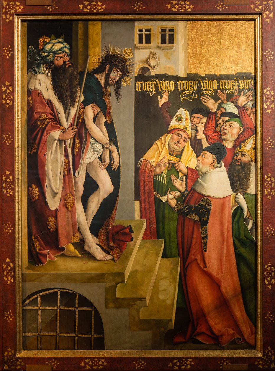  av Jörg Breu the Elder