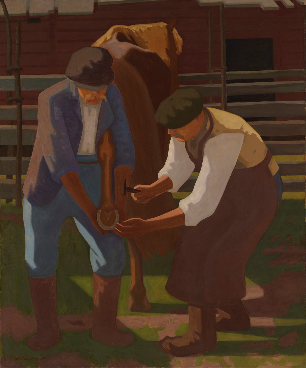  av Juho Rissanen