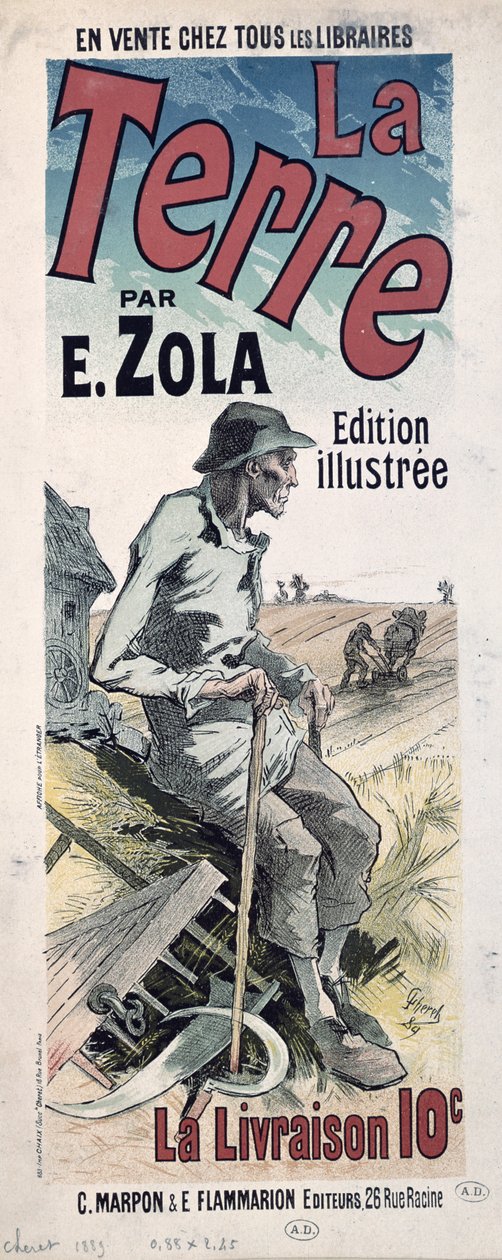 Plakatreklame 