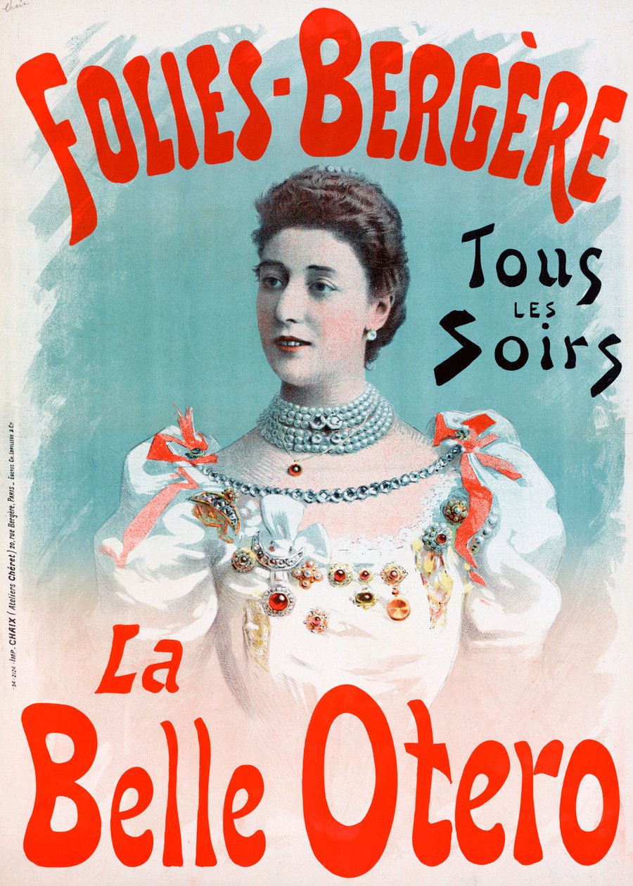 Plakatreklame 