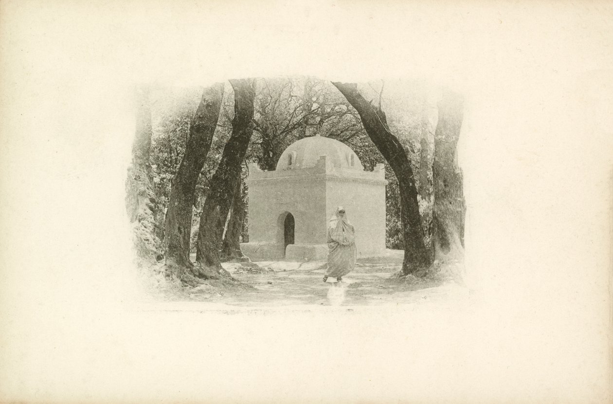  av Jules (after) Gervais-Courtellemont