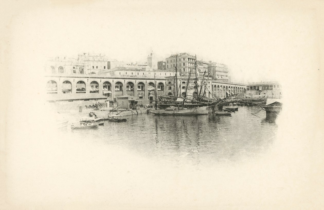  av Jules (after) Gervais-Courtellemont