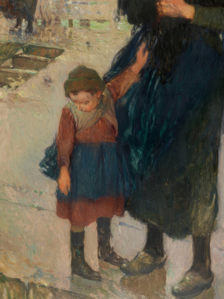  av Jules Adler