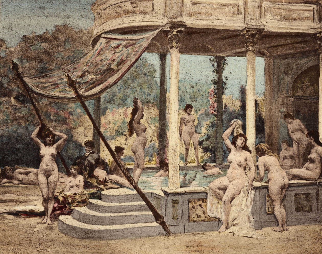  av Jules Arsene Garnier