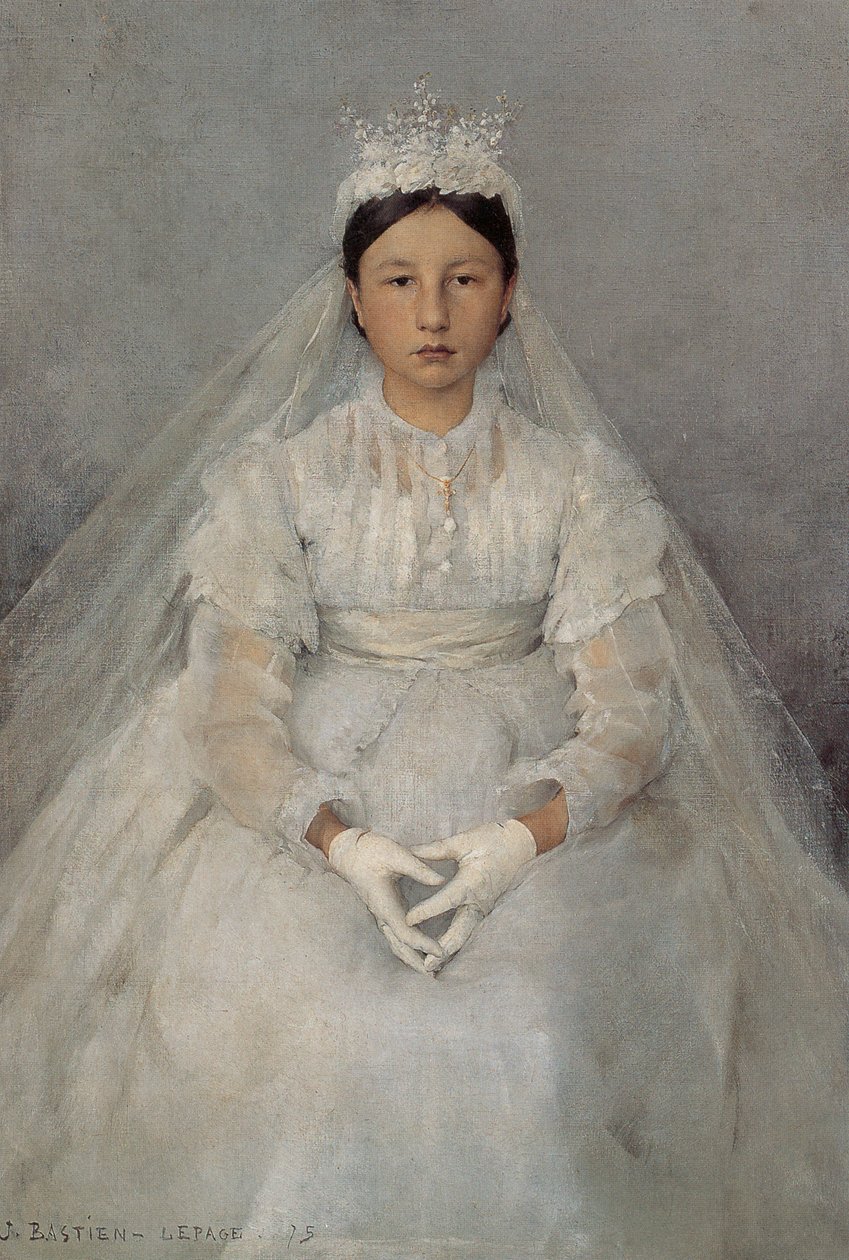  av Jules Bastien Lepage