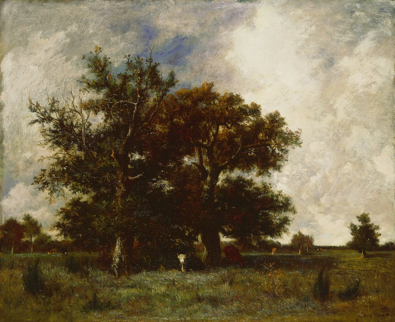  av Jules Dupré