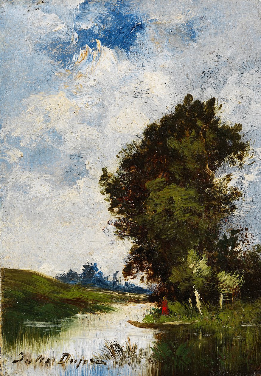  av Jules Dupré