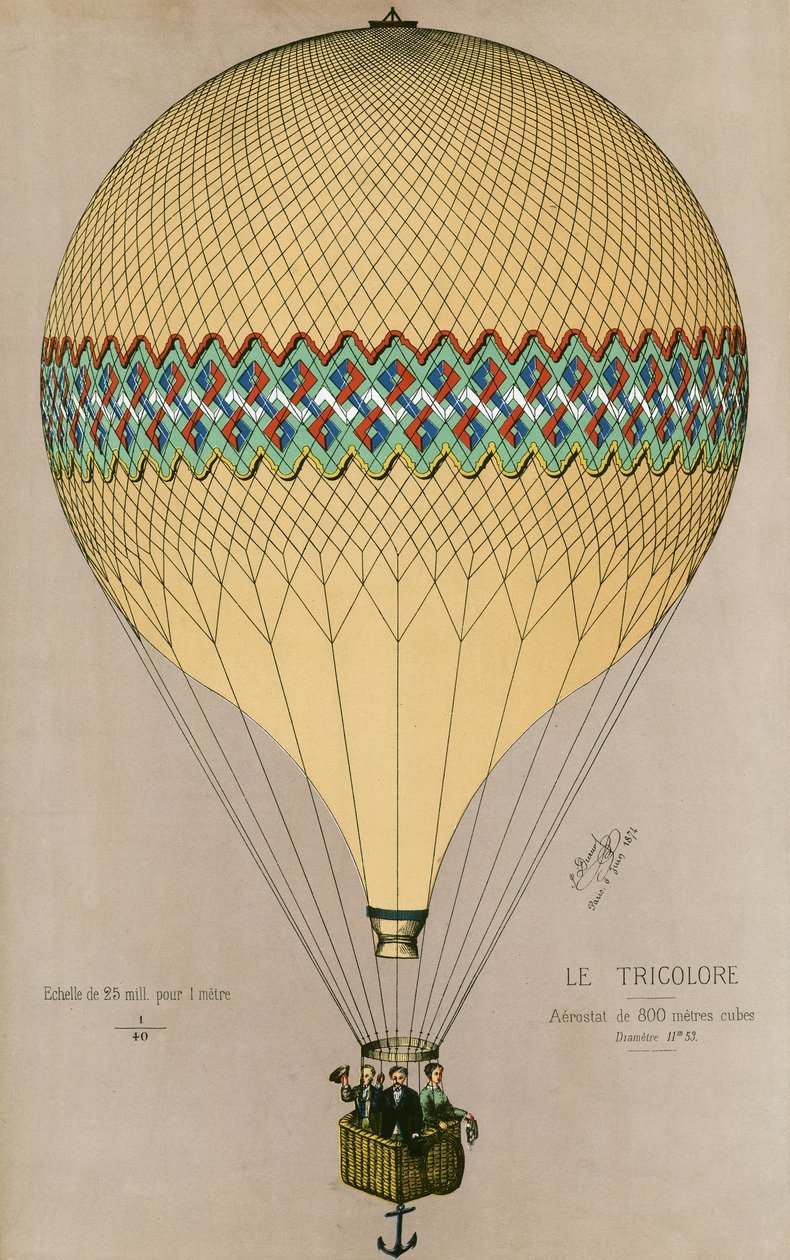 Ballongen 