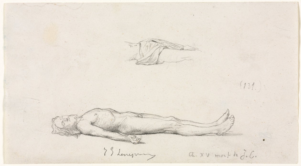  av Jules Eugene Lenepveu