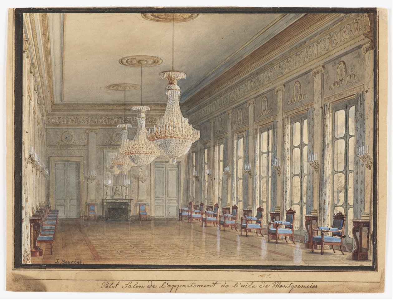  av Jules Frédéric Bouchet