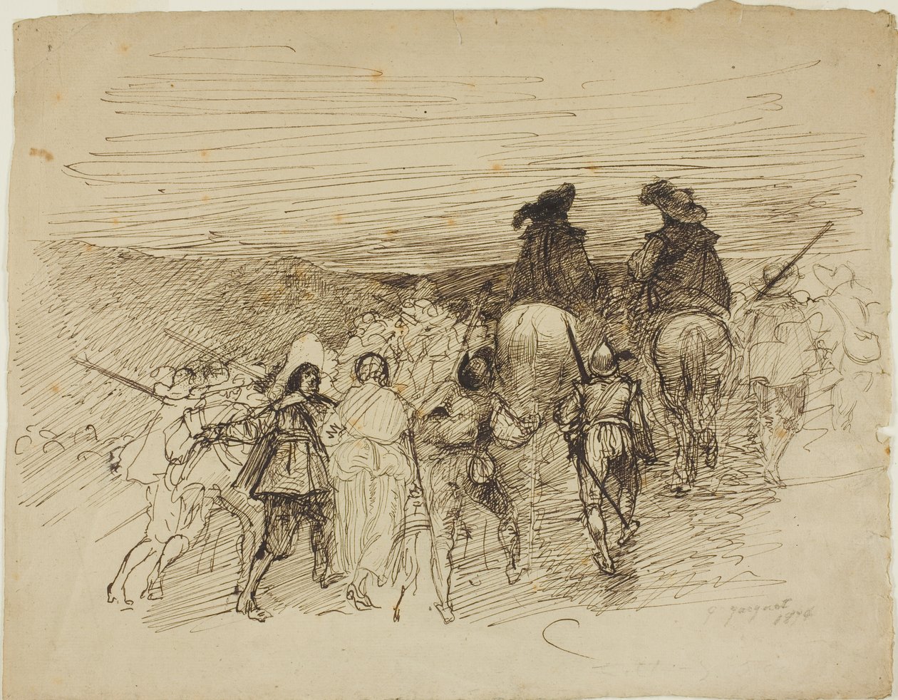  av Jules Jacquet
