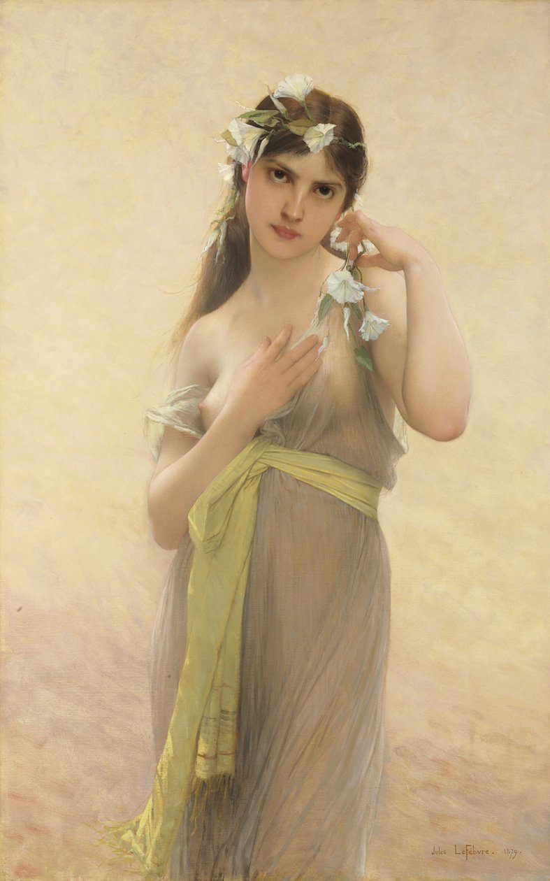  av Jules Lefebvre