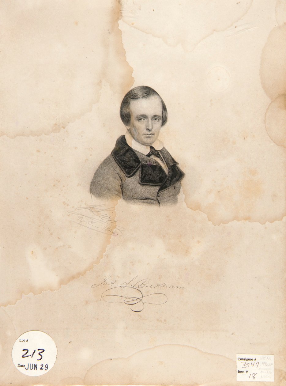  av Jules Lion