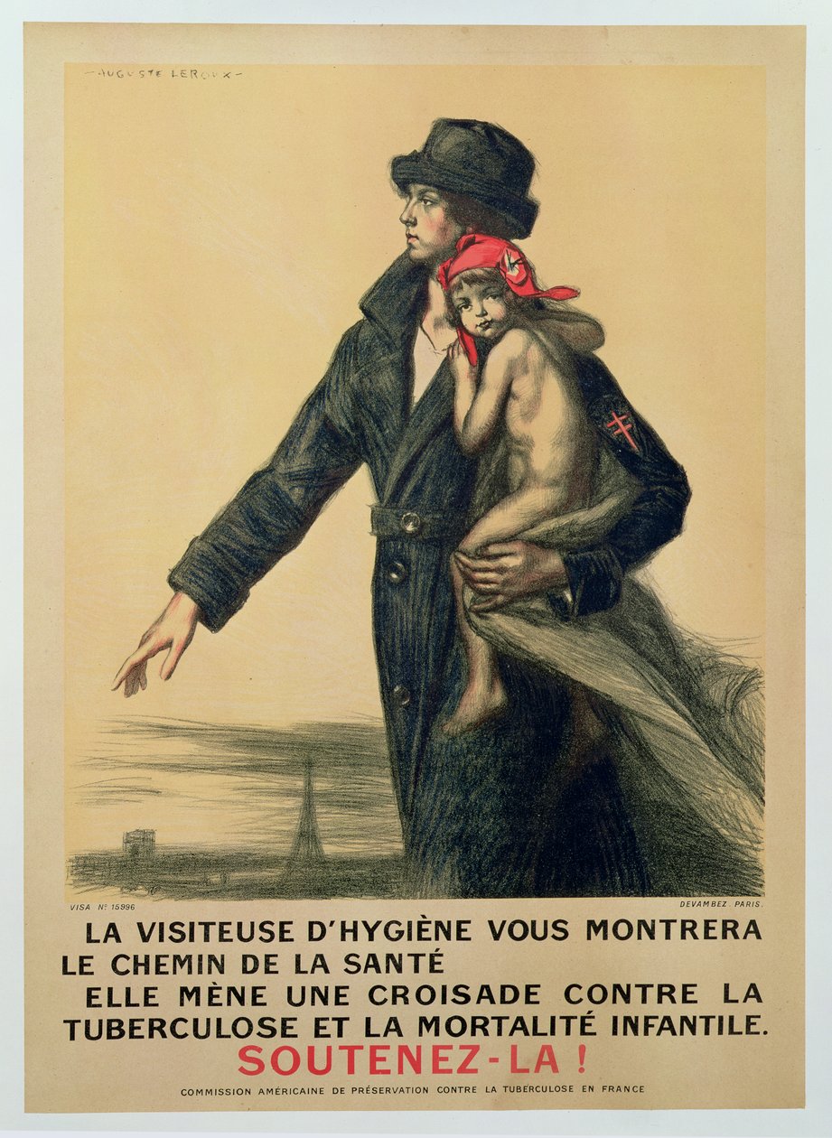  av Jules Marie Auguste Leroux