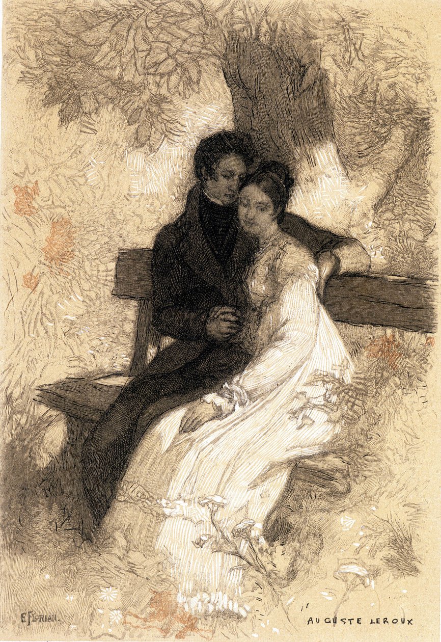  av Jules Marie Auguste Leroux