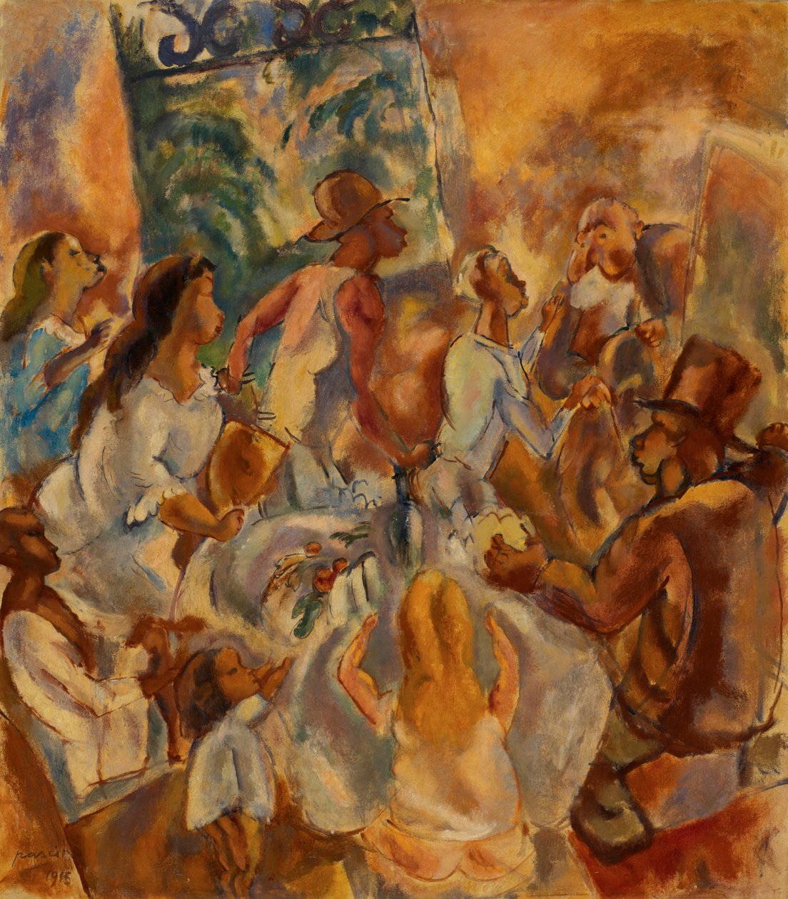  av Jules Pascin