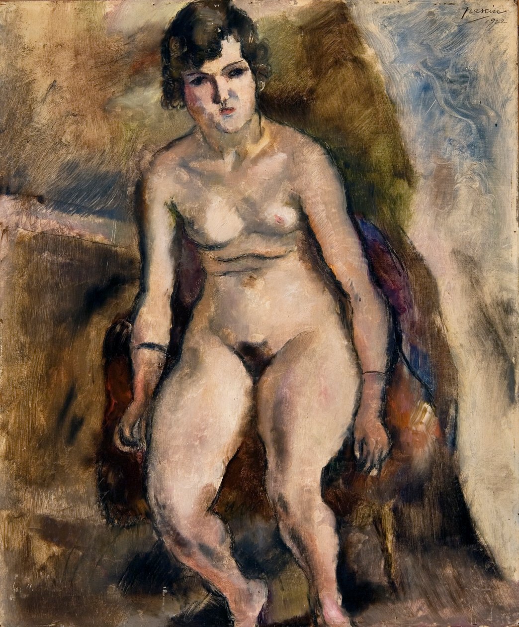  av Jules Pascin