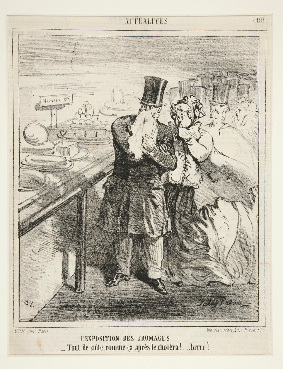 L av Jules Pelcoq