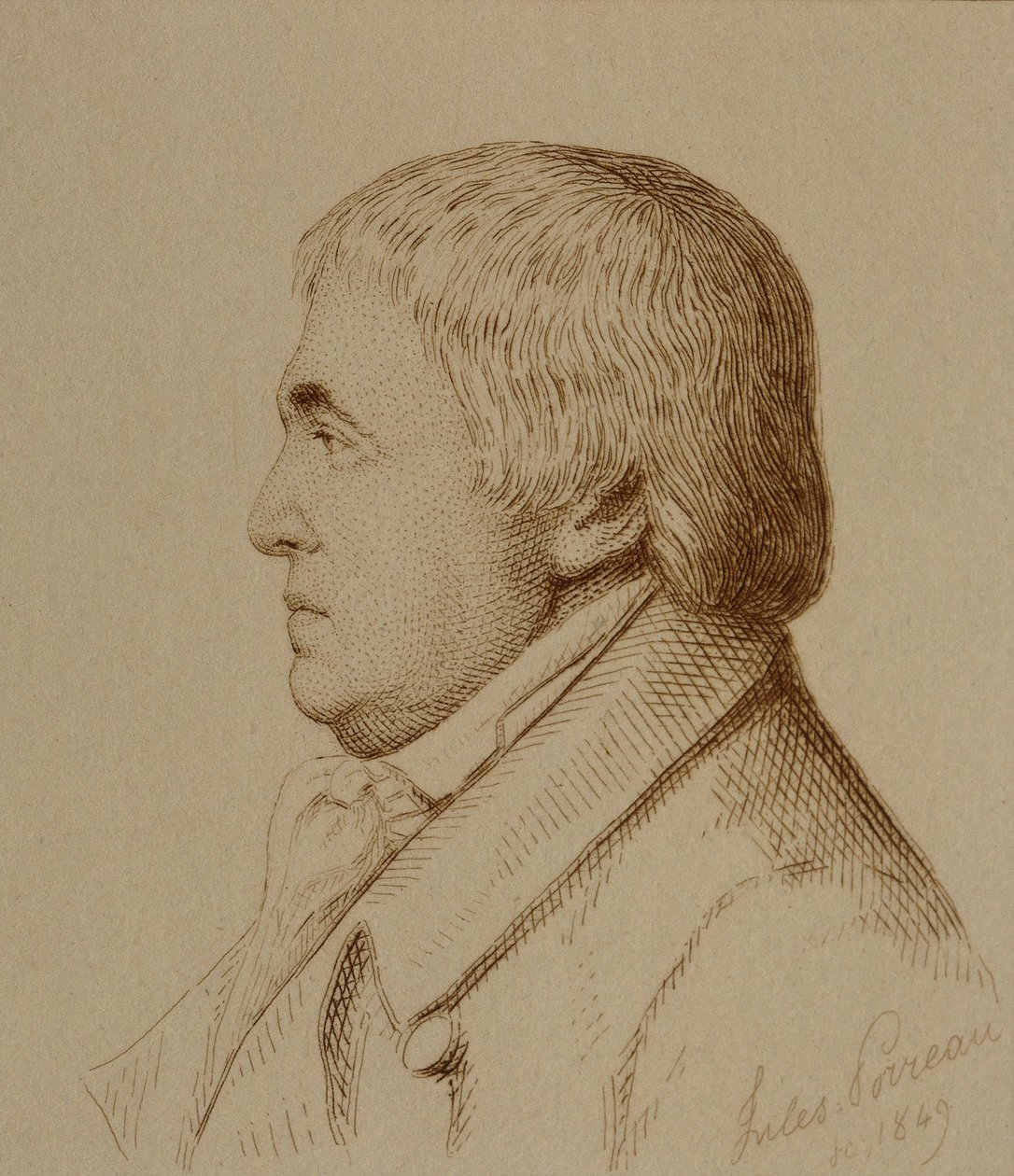  av Jules Porreau