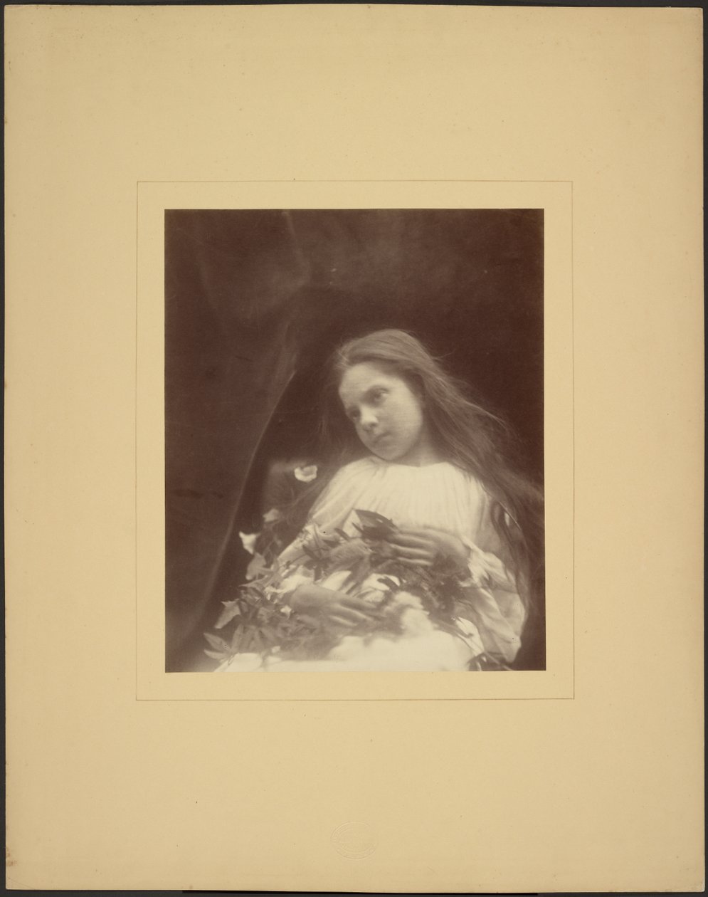  av Julia Margaret Cameron