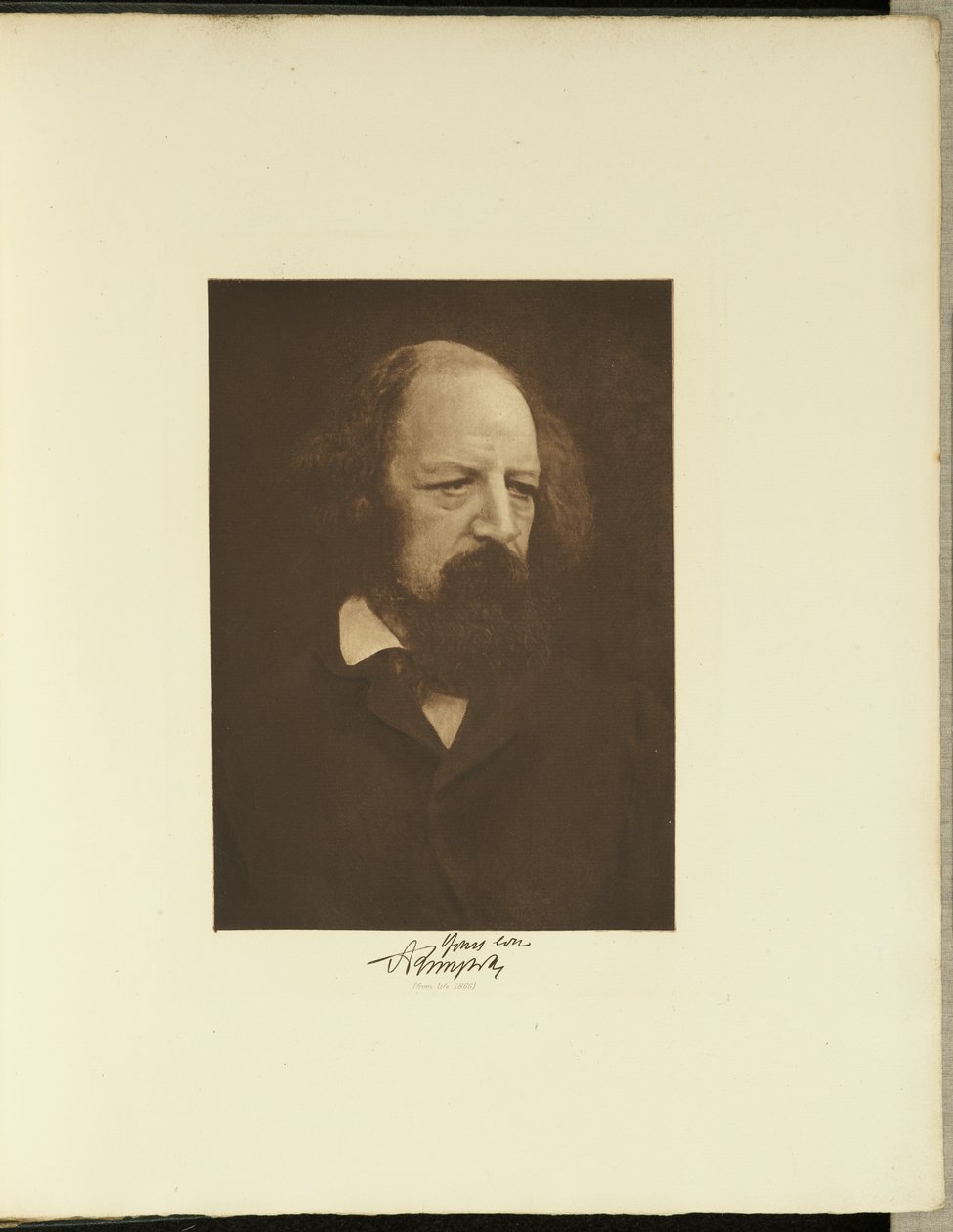  av Julia Margaret Cameron
