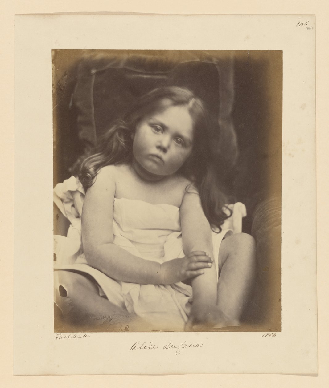  av Julia Margaret Cameron