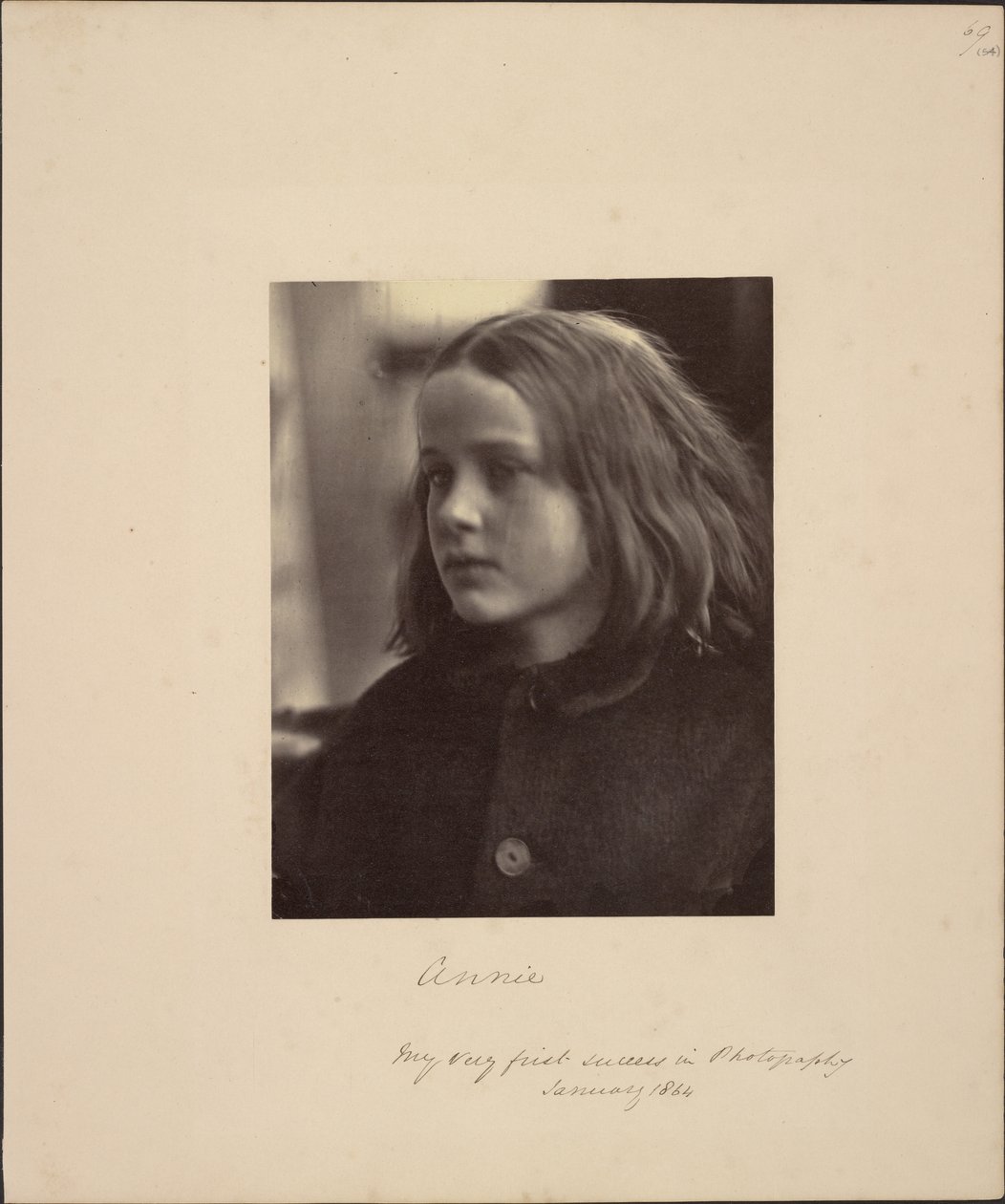  av Julia Margaret Cameron
