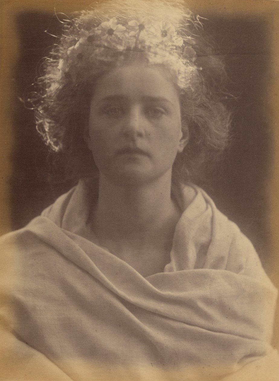  av Julia Margaret Cameron
