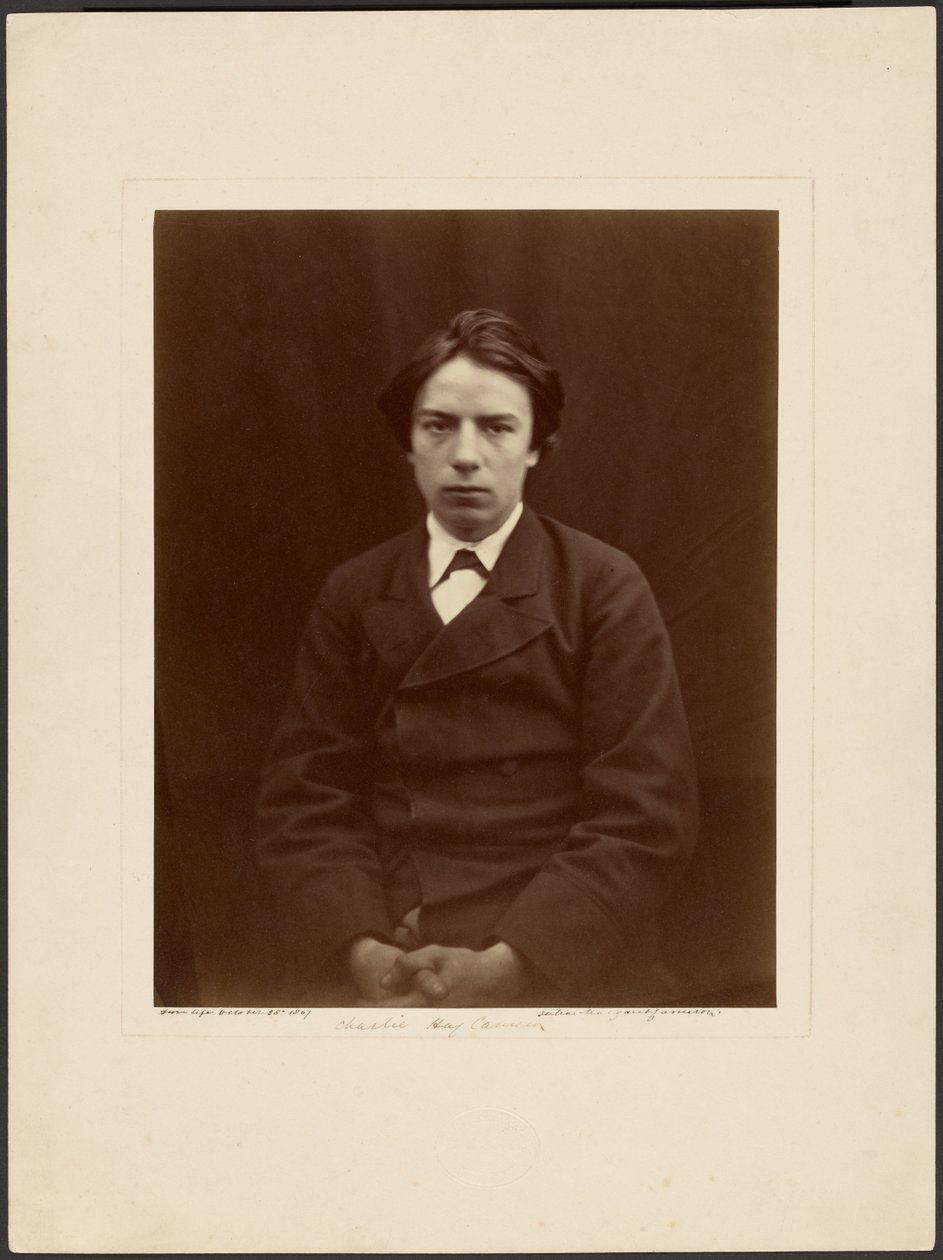  av Julia Margaret Cameron